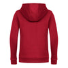 adidas - Kids' (Junior) Fleece Hoodie (HR7490)
