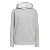 adidas - Kids' (Junior) Fleece Hoodie (HR7492)