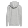 adidas - Kids' (Junior) Fleece Hoodie (HR7492)
