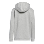 adidas - Kids' (Junior) Fleece Hoodie (HR7492)
