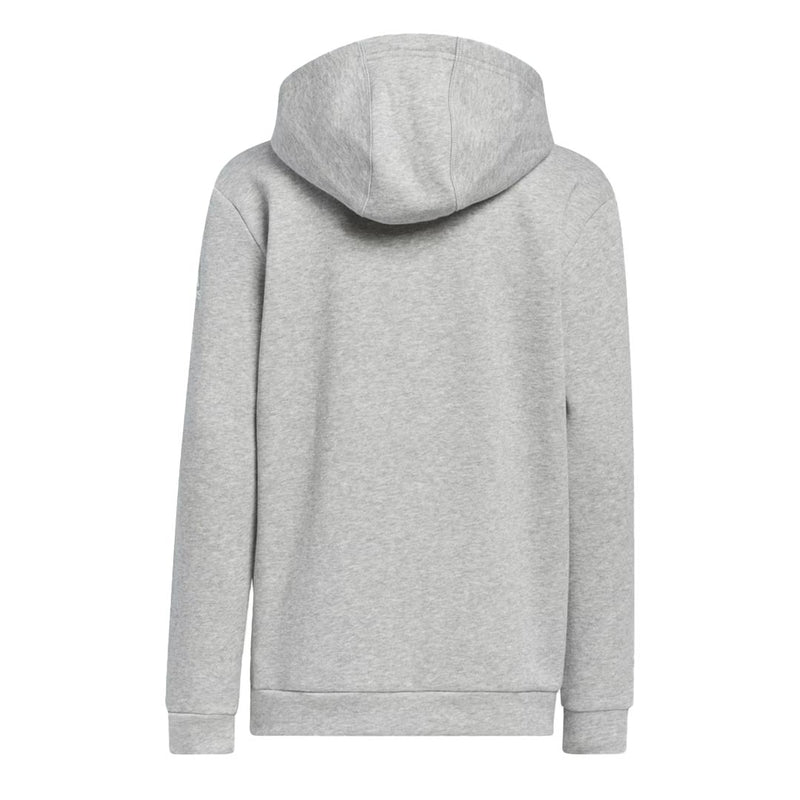 adidas - Kids' (Junior) Fleece Hoodie (HR7492)
