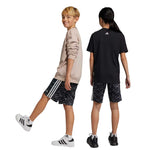 adidas - Kids' (Junior) Football Celebration Shorts (HR6392)