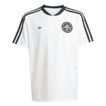 adidas - Kids' (Junior) Football T-Shirt (JV7682)