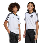 adidas - Kids' (Junior) Football T-Shirt (JV7682)