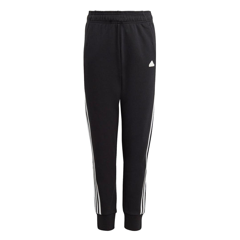 adidas - Kids' (Junior) Future Icons 3-Stripes Cotton Pant (IC0116)