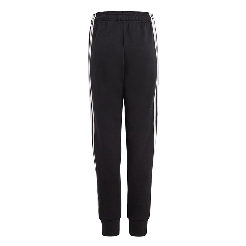 adidas - Kids' (Junior) Future Icons 3-Stripes Cotton Pant (IC0116)