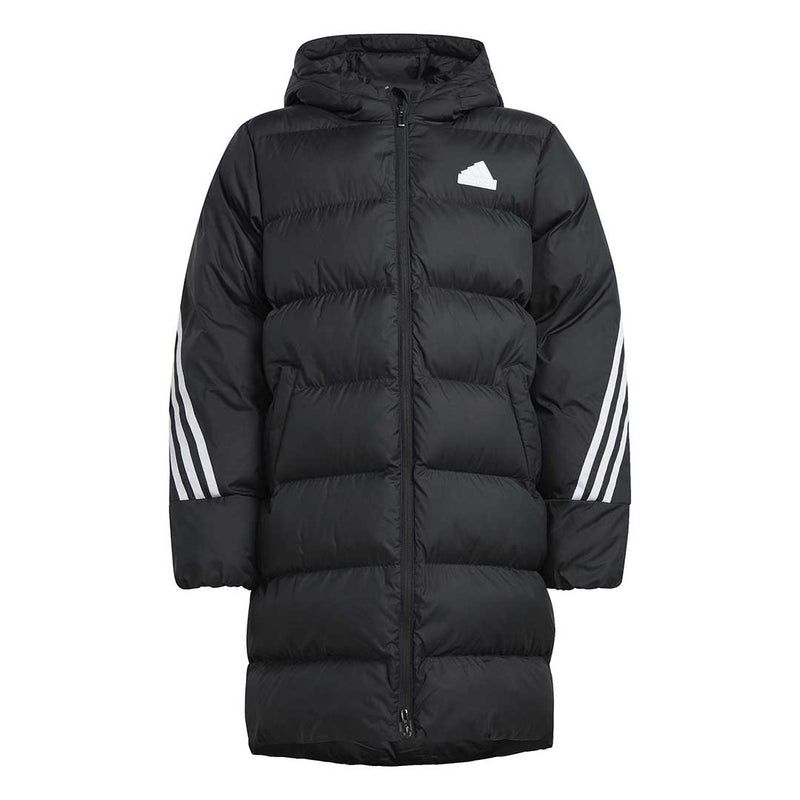 adidas - Kids' (Junior) Future Icons Parka Jacket (IV9612)
