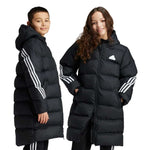 adidas - Kids' (Junior) Future Icons Parka Jacket (IV9612)