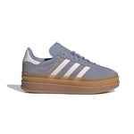 adidas - Kids' (Junior) Gazelle Bold Shoes (JQ1297)