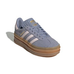 adidas - Kids' (Junior) Gazelle Bold Shoes (JQ1297)