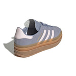 adidas - Kids' (Junior) Gazelle Bold Shoes (JQ1297)