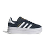 adidas - Kids' (Junior) Gazelle Bold Shoes (JQ7405)