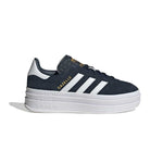 adidas - Kids' (Junior) Gazelle Bold Shoes (JQ7405)