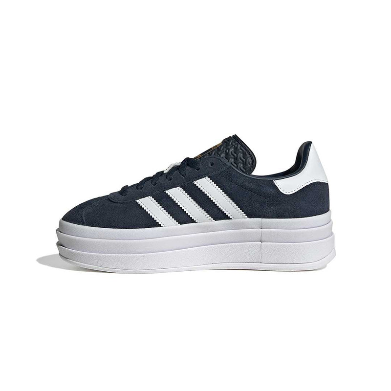 adidas - Kids' (Junior) Gazelle Bold Shoes (JQ7405)