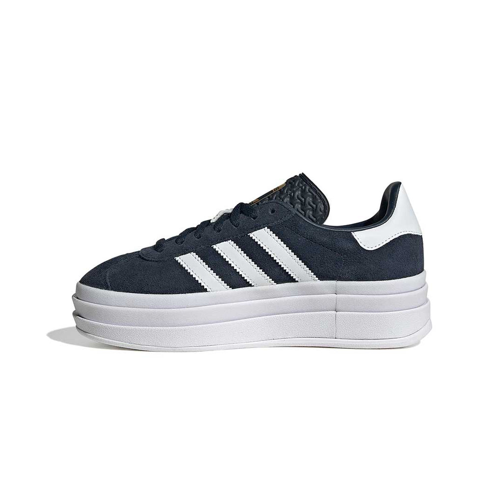 adidas - Kids' (Junior) Gazelle Bold Shoes (JQ7405)