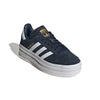 adidas - Kids' (Junior) Gazelle Bold Shoes (JQ7405)