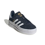 adidas - Kids' (Junior) Gazelle Bold Shoes (JQ7405)