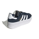 adidas - Kids' (Junior) Gazelle Bold Shoes (JQ7405)