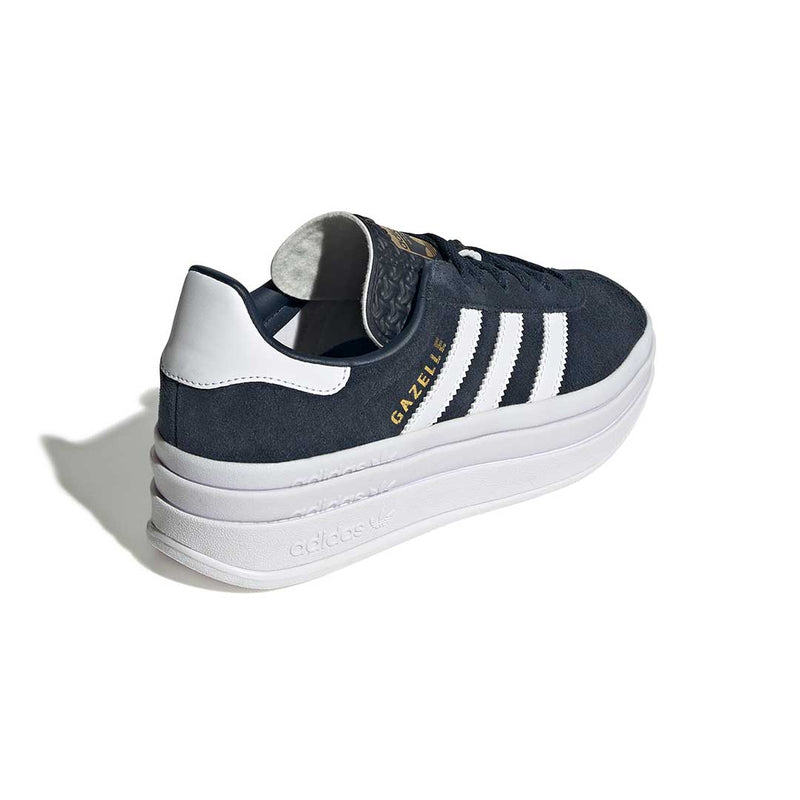 adidas - Kids' (Junior) Gazelle Bold Shoes (JQ7405)