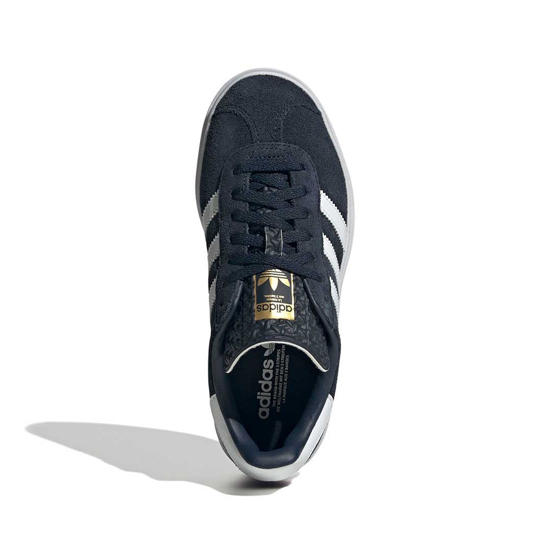 adidas - Kids' (Junior) Gazelle Bold Shoes (JQ7405)