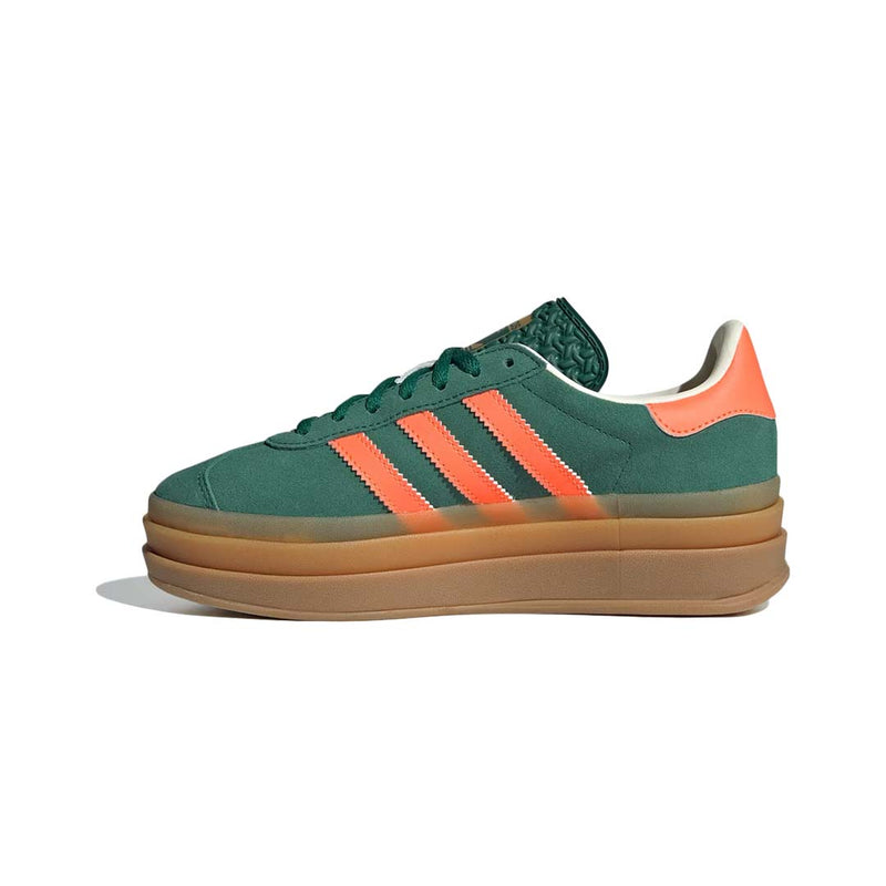 adidas - Kids' (Junior) Gazelle Bold Shoes (JQ7408)