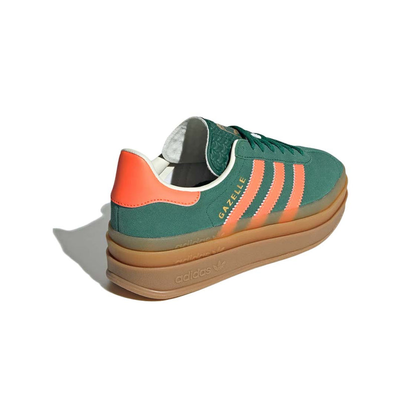 adidas - Kids' (Junior) Gazelle Bold Shoes (JQ7408)