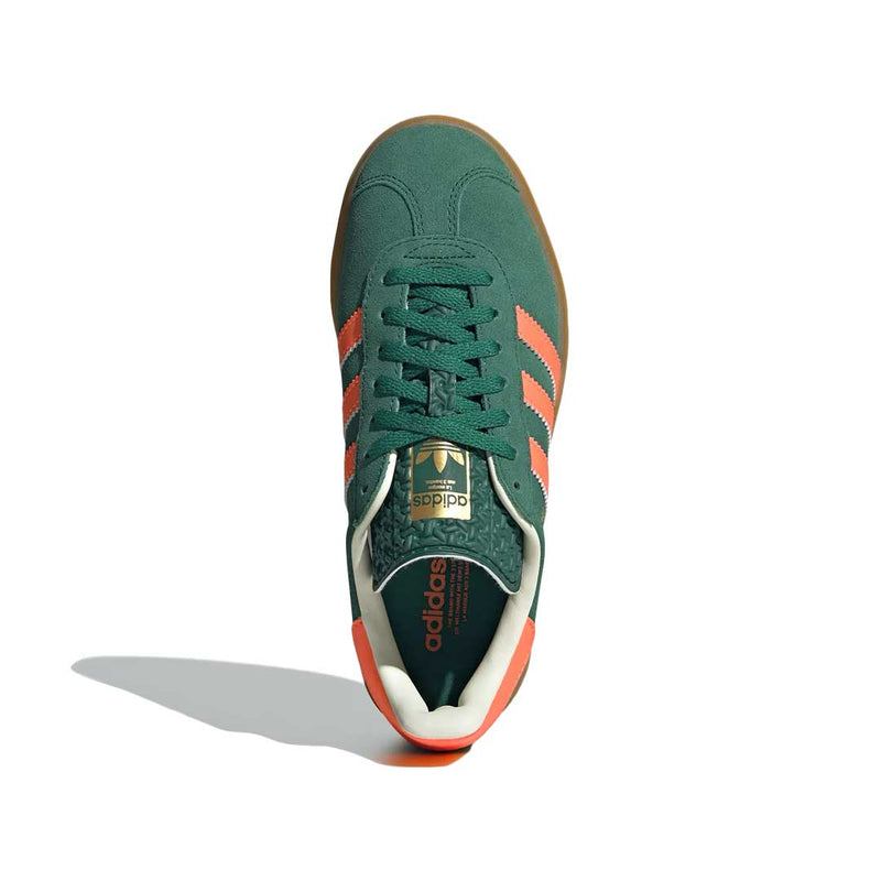 adidas - Kids' (Junior) Gazelle Bold Shoes (JQ7408)