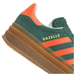 adidas - Kids' (Junior) Gazelle Bold Shoes (JQ7408)