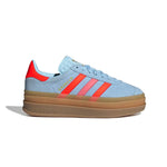 adidas - Kids' (Junior) Gazelle Bold Shoes (JR5950)