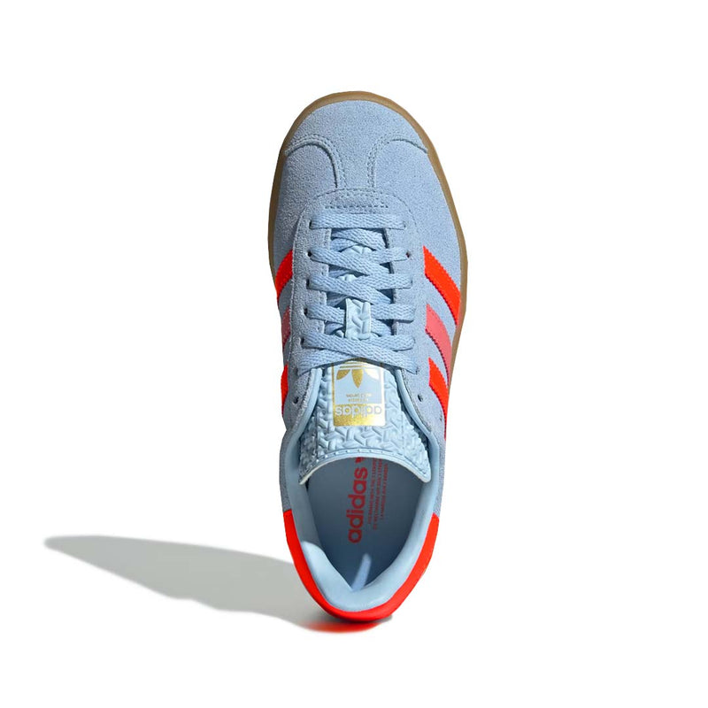 adidas - Kids' (Junior) Gazelle Bold Shoes (JR5950)