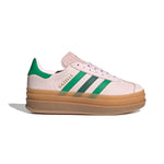 adidas - Kids' (Junior) Gazelle Bold Shoes (JR5952)