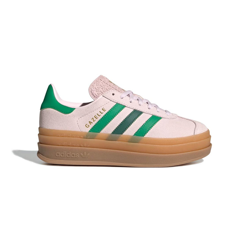 adidas - Kids' (Junior) Gazelle Bold Shoes (JR5952)