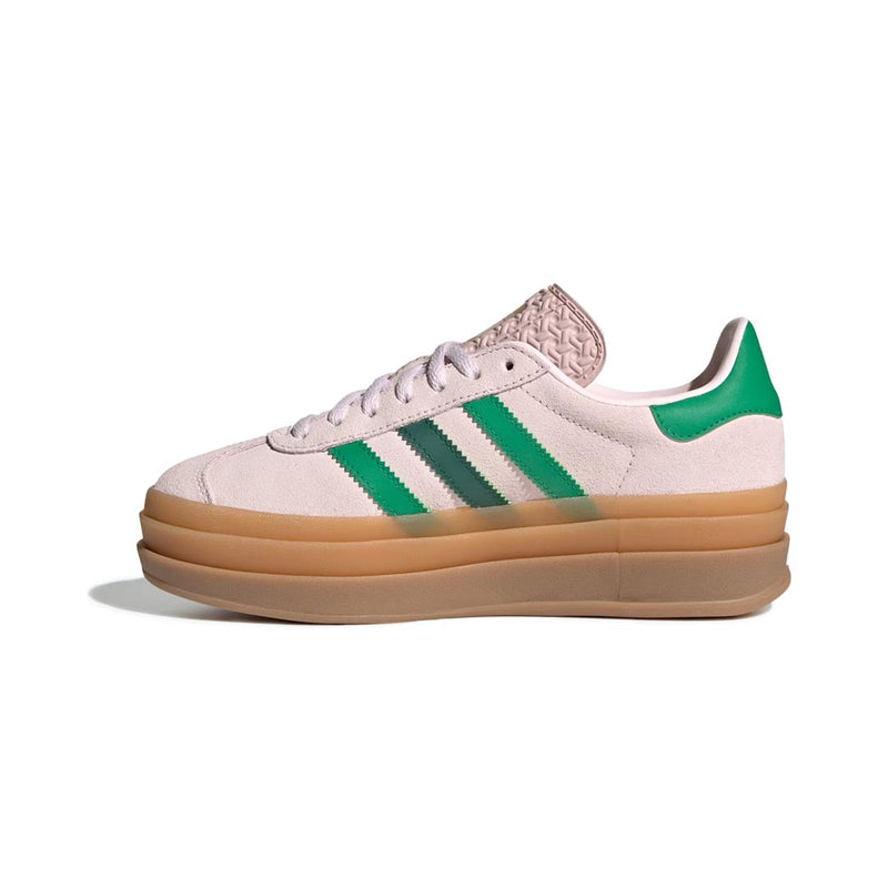 adidas - Kids' (Junior) Gazelle Bold Shoes (JR5952)