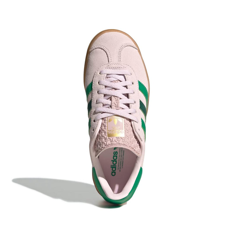 adidas - Kids' (Junior) Gazelle Bold Shoes (JR5952) – SVP Sports