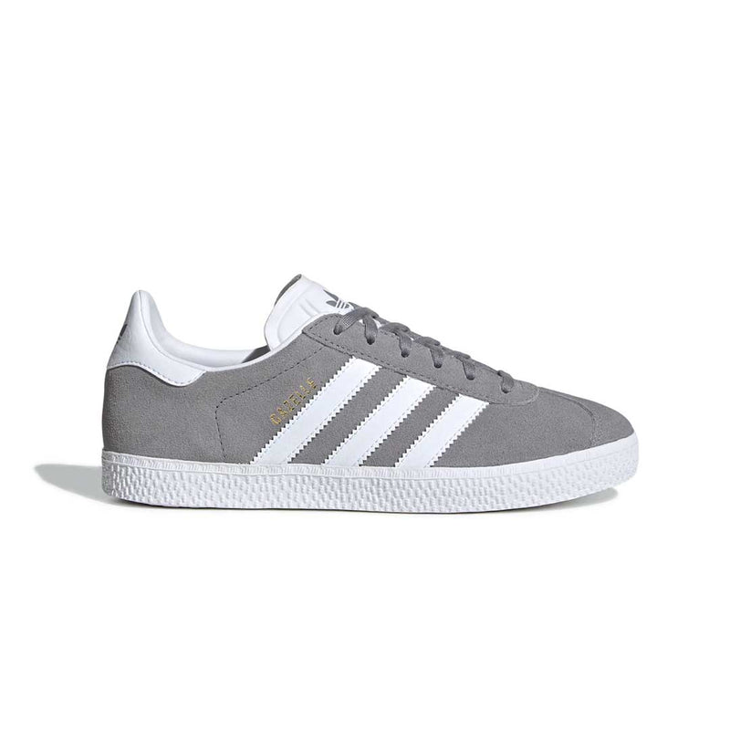 adidas - Kids' (Junior) Gazelle Shoes (FW0716)