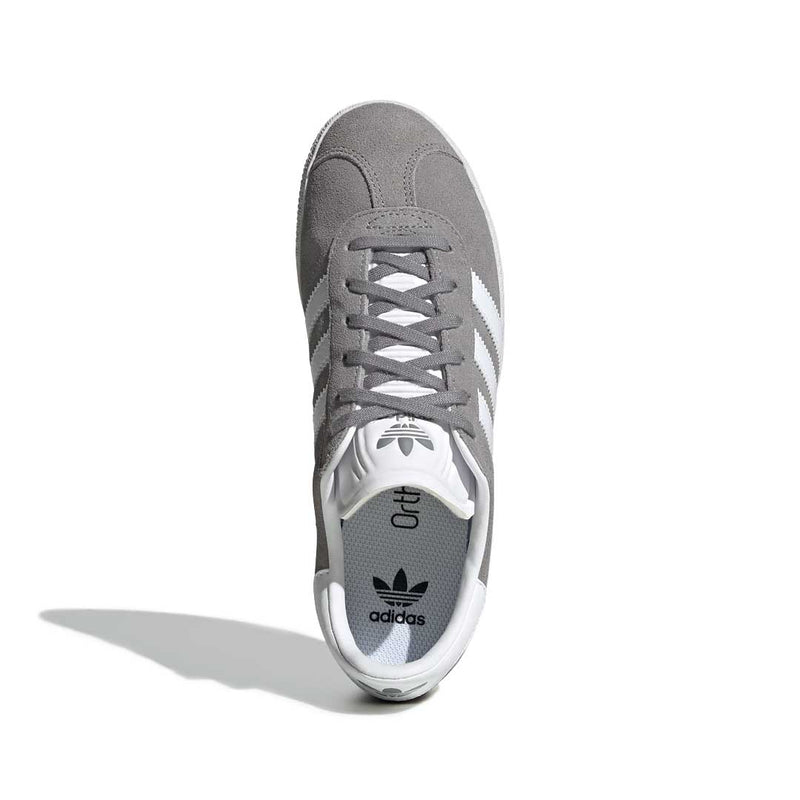 adidas - Kids' (Junior) Gazelle Shoes (FW0716)