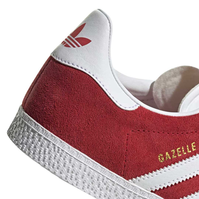 adidas - Kids' (Junior) Gazelle Shoes (IF9804)