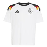 adidas - Kids' (Youth) Germany 26 Home Fan Jersey (JZ4555)