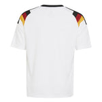 adidas - Kids' (Youth) Germany 26 Home Fan Jersey (JZ4555)