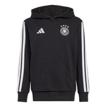 adidas - Kids' (Junior) Germany DNA Hoodie (JZ9333)
