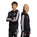 adidas - Kids' (Junior) Germany DNA Hoodie (JZ9333)