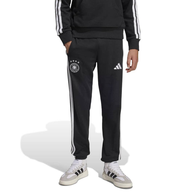 adidas - Kids' (Junior) Germany DNA Pant (JZ9332)