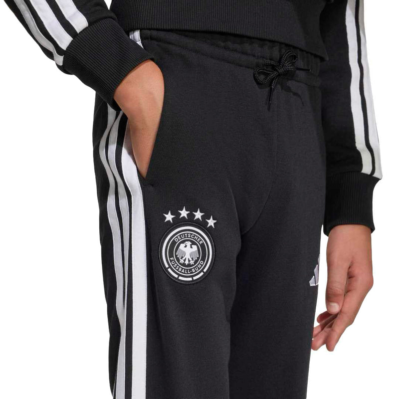 adidas - Kids' (Junior) Germany DNA Pant (JZ9332)