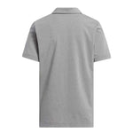 adidas - Kids' (Junior) Go-To Polo (HY0182)
