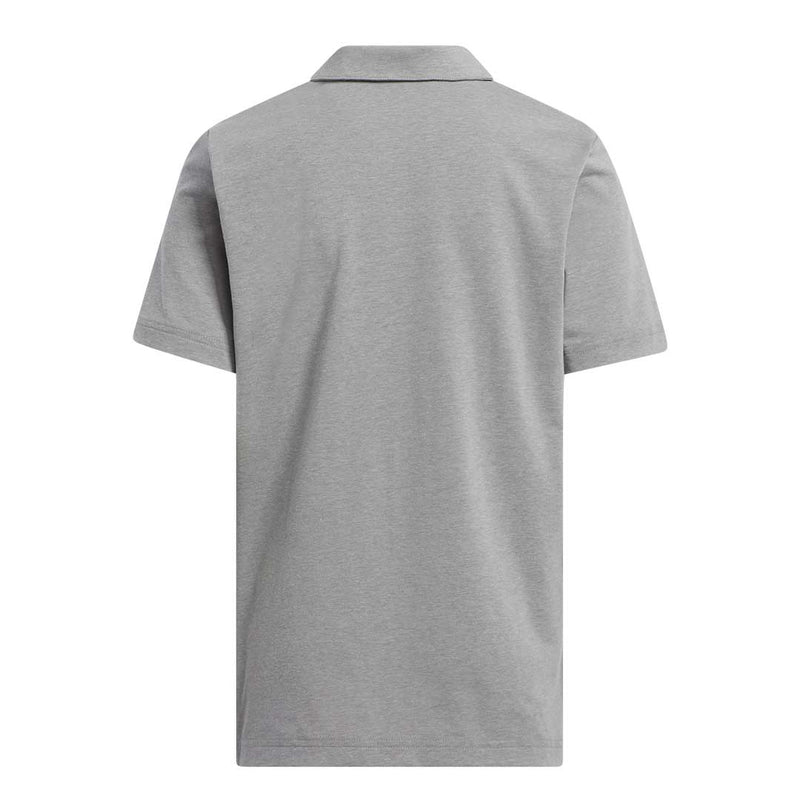 adidas - Kids' (Junior) Go-To Polo (HY0182)