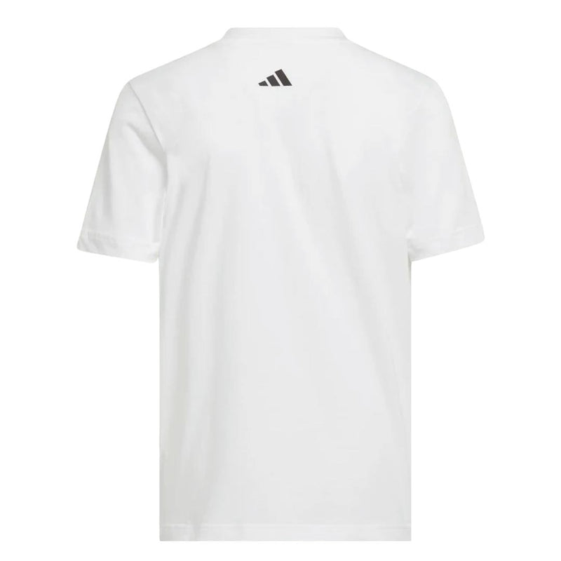 adidas - Kids' (Junior) Golf Graphic T-Shirt (IS7010)