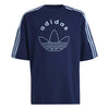 adidas - Kids' (Junior) Graphic Short Sleeve T-Shirt (IZ4549)
