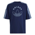adidas - Kids' (Junior) Graphic Short Sleeve T-Shirt (IZ4549)