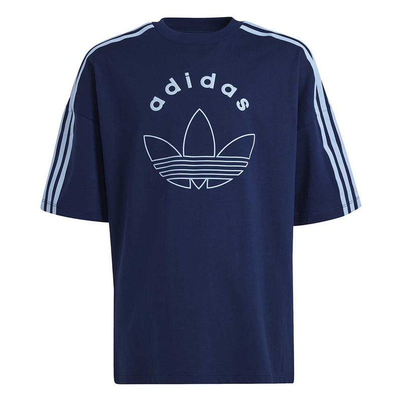 adidas - Kids' (Junior) Graphic Short Sleeve T-Shirt (IZ4549)