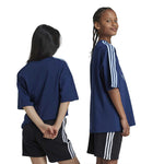 adidas - Kids' (Junior) Graphic Short Sleeve T-Shirt (IZ4549)